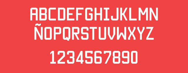 Manteka Free Font