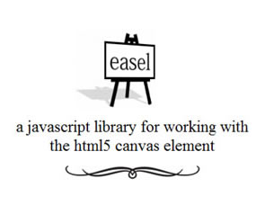 EaselJS