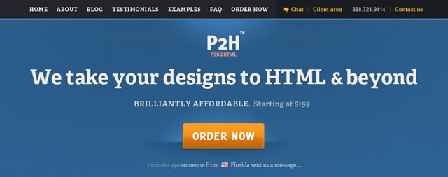 PSD2HTML.com