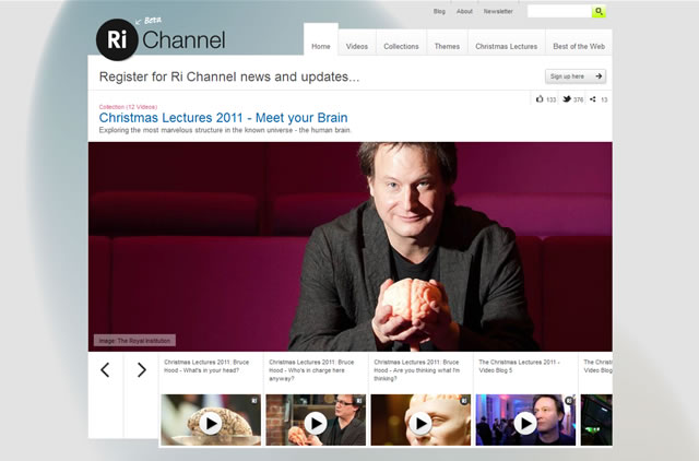 Ri Channel