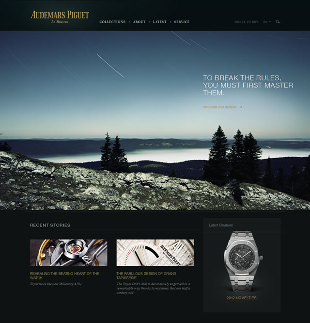 Audemars Piguet