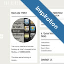 Weekly Web Design and Development Inspiration – N.124