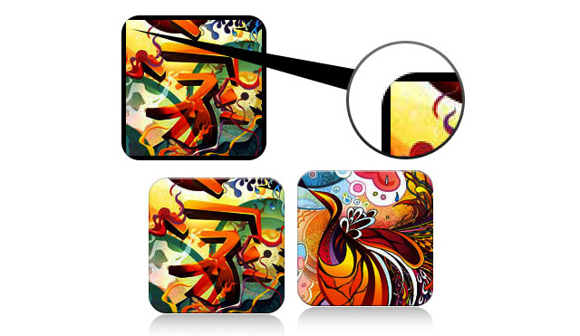 CSS3 Image Styles
