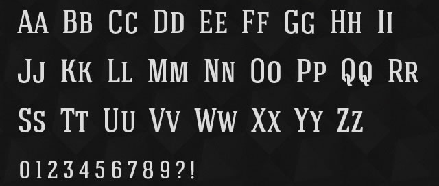 Hagin Free Font