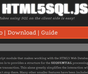 html5sql.js