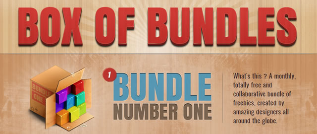 Box of Bundles