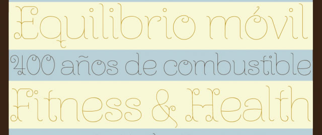 Ferrica Light Free Font