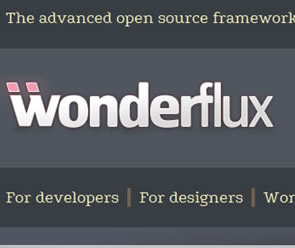 Wonderflux