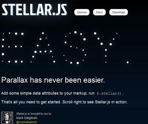 Stellar.js