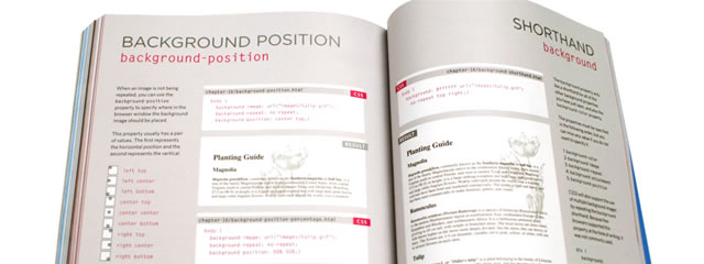 HTML & CSS - Design and Build Websites
