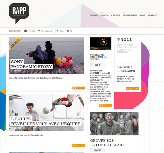 RAPP