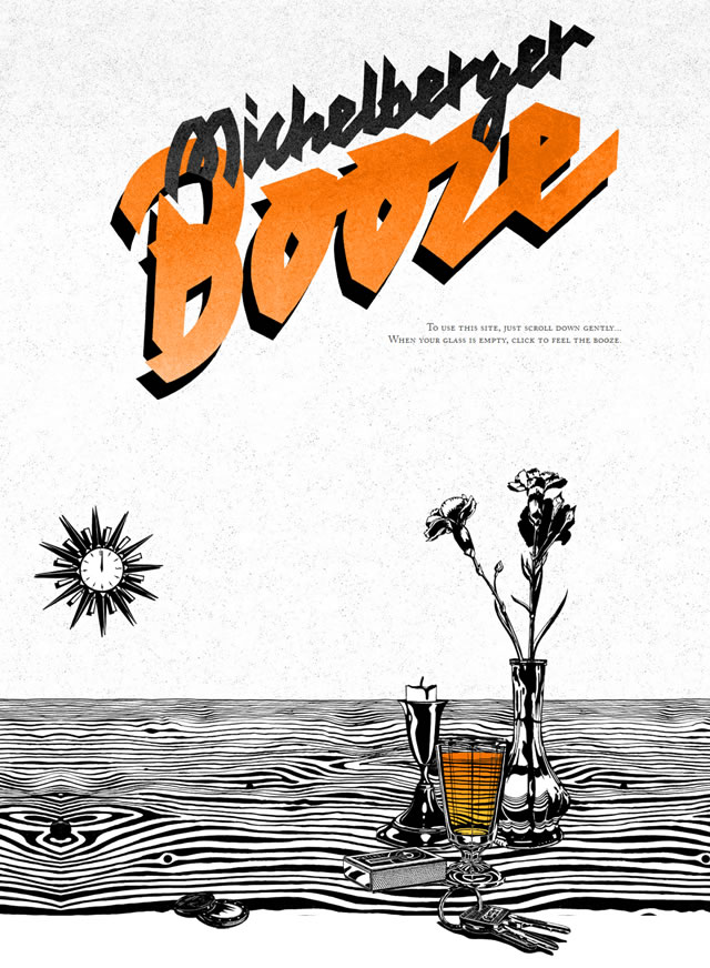 Michelberger Booze