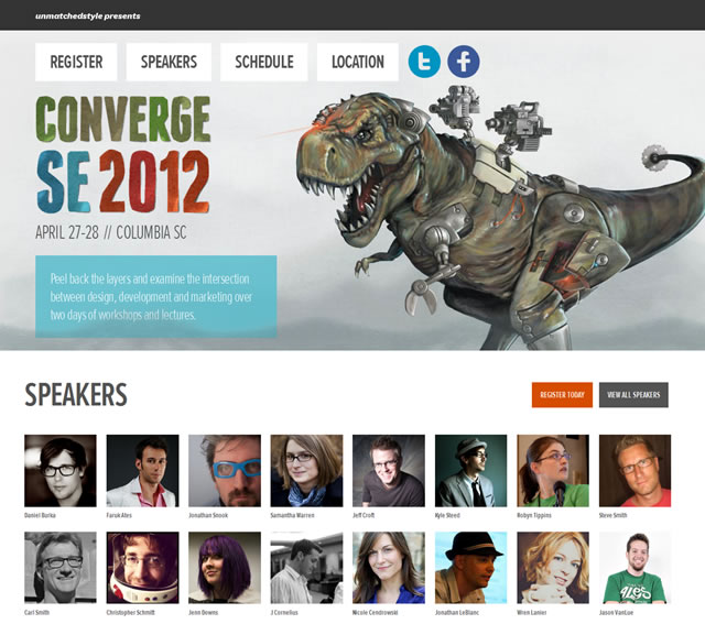 ConvergeSE