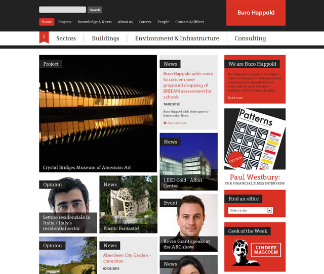 Buro Happold