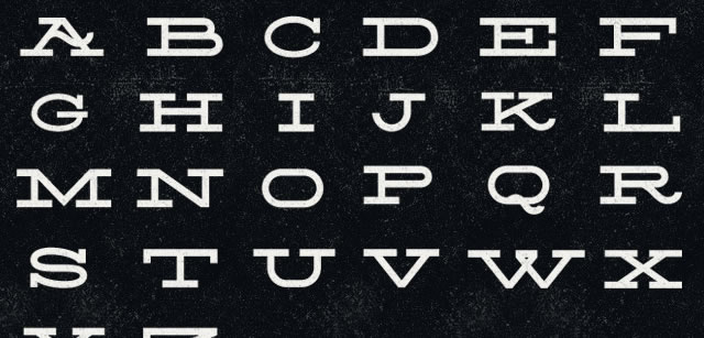 Silverfake Free Font