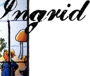 Ingrid
