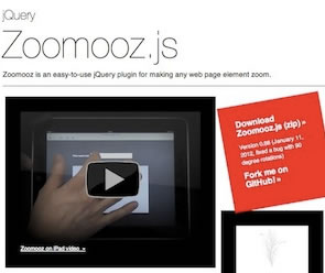 Zoomooz
