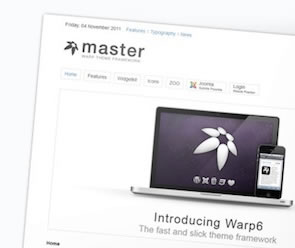 Warp