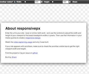 responsivepx