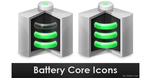 Icon Tutorial 3