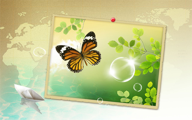 Digital spring