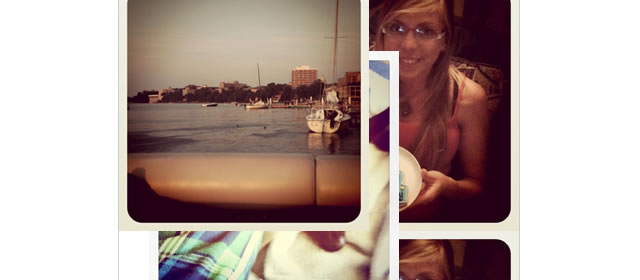 Multiple Backgrounds with CSS