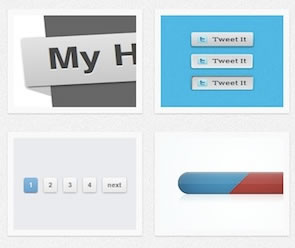 CSSDeck