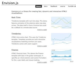Envision.js