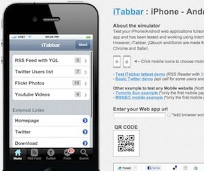 itabbar