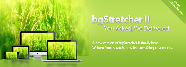 bgStretcher