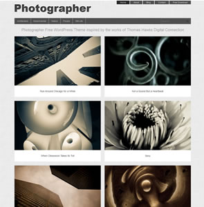 Photographer