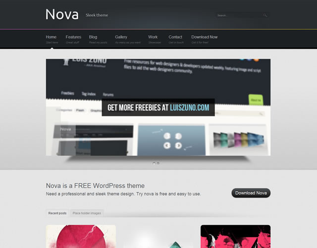 Nova