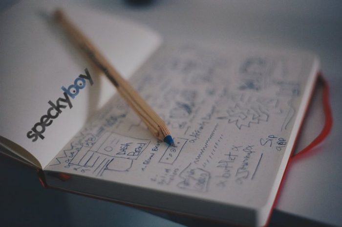 Great Names in Graphic Design: Anton Stankowski