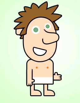 photoshop tutorial character cartoon free