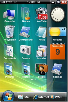35 Free Icon Sets for your iPhone