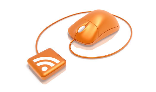 Original RSS Icons to Download