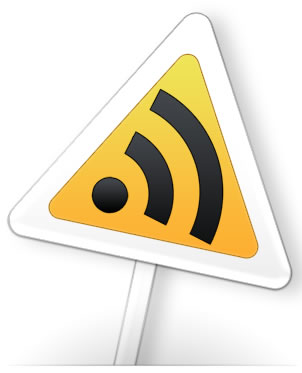 Original RSS Icons to Download