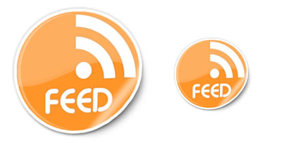 Original RSS Icons to Download