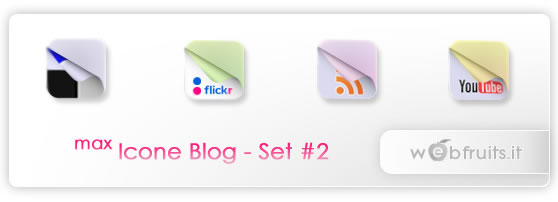 Original RSS Icons to Download
