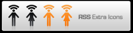 Original RSS Icons to Download
