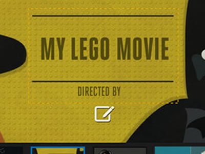 Tutorials & Tools for Easily Creating Lego Stop Motion Movies lego-stop-motion