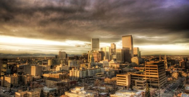50 Beautiful HDR Images from 50 World Cities