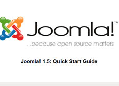 Tutorials, Resources, Tips for Creating a Jommla! Template