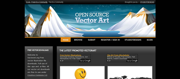 Vector Resources