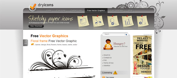 Vector Resources