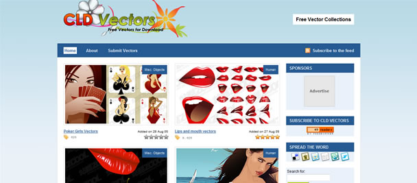 Vector Resources