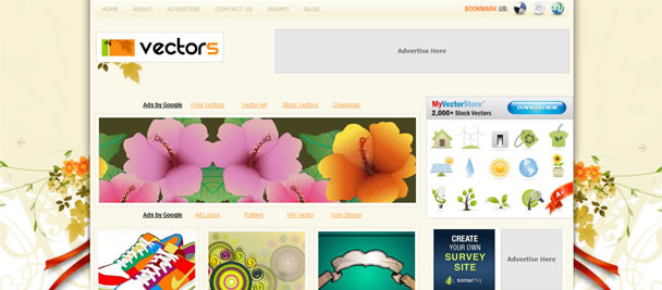 Vector Resources