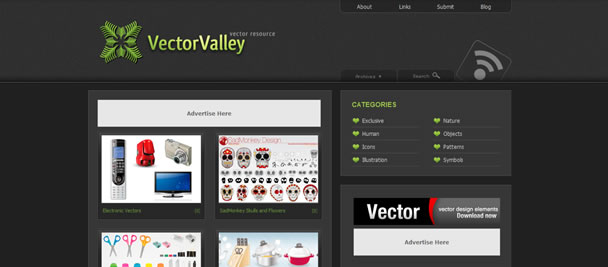 Vector Resources