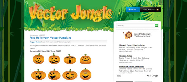 Vector Resources