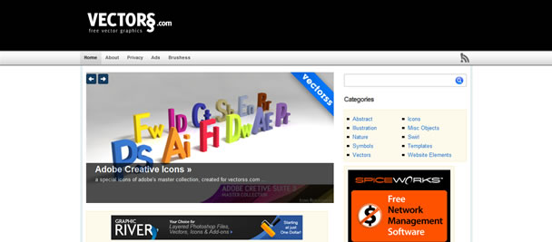 Vector Resources